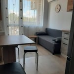 Vermietung einer gemütlichen 2-Zimmer-Wohnung im Komplex Perla, 50 m², Stadtteil Zornitsa, Burgas, Bulgarien
